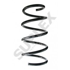 27306 SUPLEX Пружина ходової частини