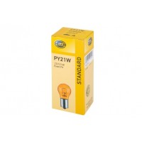 8GA 006 841-121 HELLA Лампа розжарювання, Ліхтар показника повороту