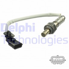 ES21134-12B1 DELPHI датчик кисню