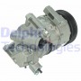 CS20480 DELPHI Компресор кондиціонера