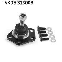 VKDS 313009 SKF Шарнір незалежної підвіски поворотного важеля