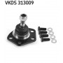 VKDS 313009 SKF Шарнір незалежної підвіски поворотного важеля