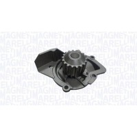 352316171305 MAGNETI MARELLI Водяний насос охолодження двигуна