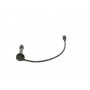 0 986 356 756 BOSCH Комплект дротів запалювання