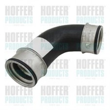 Трубка наддуваемого повітря HOFFER 96044