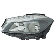 1EG 010 818-111 HELLA Основна фара