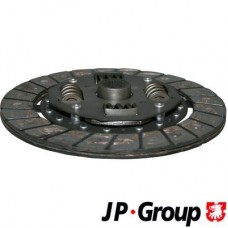 1130201000 JP GROUP Диск зчеплення