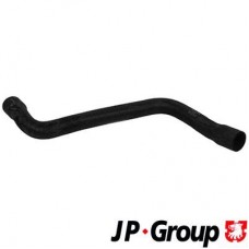 1114307900 JP GROUP Шланг радіатора