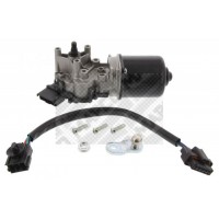 90114 MAPCO Двигун склоочисника