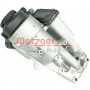 2370001 METZGER Корпус, Масляний фільтр
