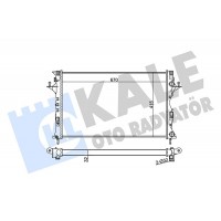 371600 KALE OTO RADYATÖR Радіатор охолодження двигуна