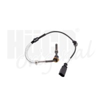 135591 HITACHI Датчик температура вихлопних газів