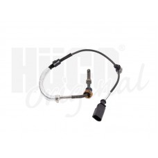 135591 HITACHI Датчик температура вихлопних газів