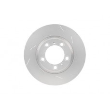 0 986 479 733 BOSCH Гальмівний диск