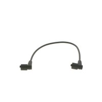 0 986 357 244 BOSCH Комплект дротів запалювання