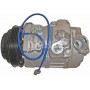 ACP 1007 000S MAHLE Компресор кондиціонера