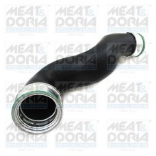 Трубка наддуваемого повітря MEAT-&-DORIA 96036