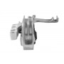 TED63741 TEDGUM Підвіска двигун