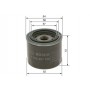 F 026 407 200 BOSCH Масляний фільтр