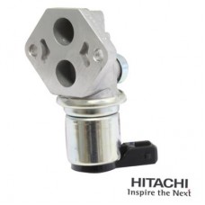 2508670 HITACHI Поворотна заслінка підведення повітря