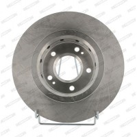 DDF1642 FERODO Гальмівний диск