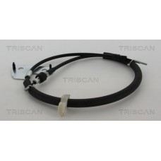 8140 80127 TRISCAN Тросик, cтояночный тормоз