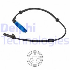 SS20546 DELPHI Датчик частота обертання колеса