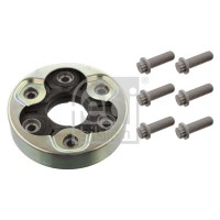 104552 FEBI BILSTEIN Шарнір продольний вал