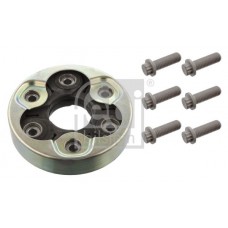 104552 FEBI BILSTEIN Шарнір продольний вал