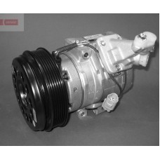 DCP50030 DENSO Компресор кондиціонера