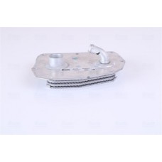 90734 NISSENS масляний радіатор двигунне олива 90734 NISSENS масляний радіатор двигунне олива
