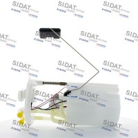 72891 SIDAT Елемент системи живлення