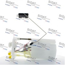 72891 SIDAT Елемент системи живлення