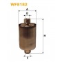 WF8182 WIX FILTERS Паливний фільтр