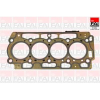 HG1634D FAI AutoParts Прокладка головка циліндра