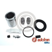 D41860C AUTOFREN SEINSA Ремкомплект, Гальмівний супорт