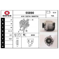 55890 EAI Генератор