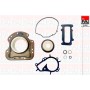 CS2302 FAI AutoParts Комплект прокладок блок картер двигуна