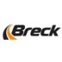 20669 00 701 00 BRECK Комплект гальмівних колодок дисковий гальм