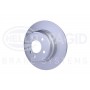 8DD 355 107-771 HELLA PAGID Гальмівний диск
