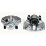 342840 BUDWEG CALIPER Гальмівний супорт