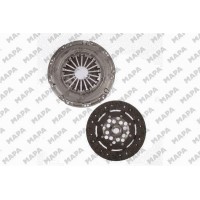 001225409 MAPA Комплект зчеплення