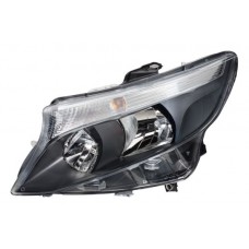 1EL 011 284-871 HELLA Основна фара