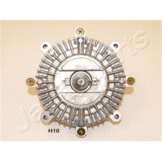 VC-H10 JAPANPARTS Зчеплення вентилятор радіатора