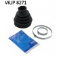VKJP 8271 SKF Комплект пыльника, Привідний вал