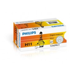 12362PRC1 PHILIPS Лампа розжарювання фара дальнього світла