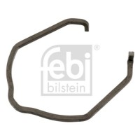 49783 FEBI BILSTEIN Хомут повітряний шланг компресора