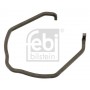 49783 FEBI BILSTEIN Хомут повітряний шланг компресора