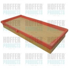18393 HOFFER Повітряний фільтр