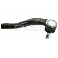 40683 SPIDAN CHASSIS PARTS Наконечник поперечної кермової тяги